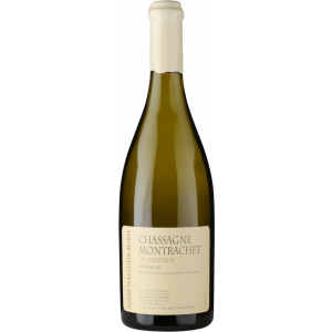 Chassagne-Montrachet 1. cru les Baudines, Pierre-Yves Colin-Morey