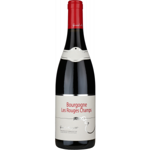 Bourgogne Rouge Champs, Gerard Mugneret